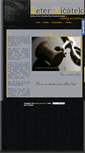 Mobile Screenshot of oblekynamieru.com